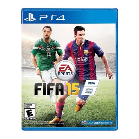 FIFA 15 oktatóanyag panel