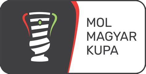 MOL Magyar Kupa logó