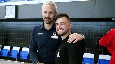 Szivós Márton vezetőedző és Decker Attila kapusedző