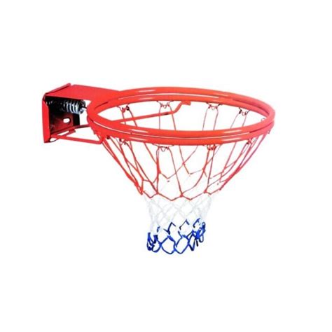 Spartan kosárlabda gyűrű