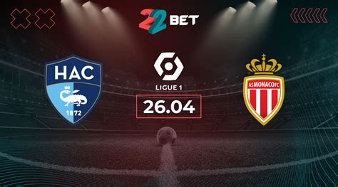Le Havre vs AS Monaco mérkőzés helyszíne, Stade Oceane