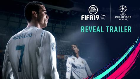 FIFA 19 UEFA hivatalos logók