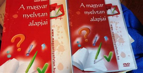 A magyar nyelvtan alapjai