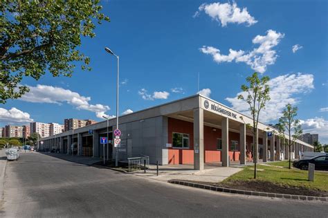 Közösségi tér a stadionban látványterv