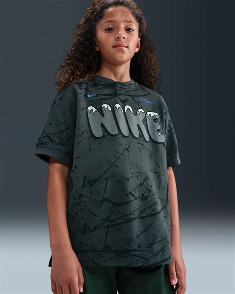 Nike kosárlabda mez mérettáblázat és mérési útmutató