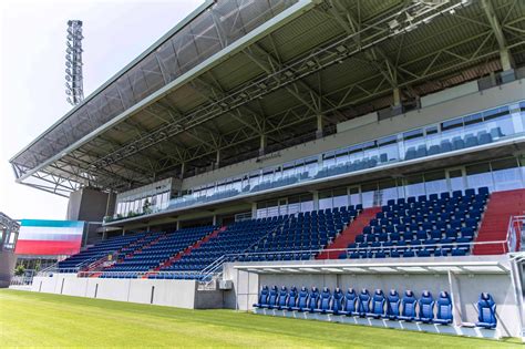 Vasas FC stadion
