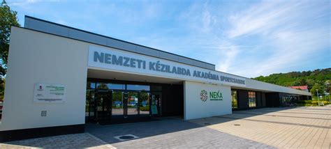 NEKA Sportcsarnok Balatonboglár