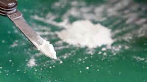 Kokain és ecstasy megjelenése a sportban