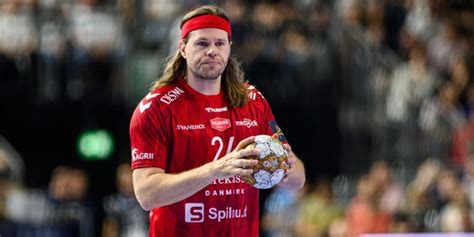 Mikkel Hansen gólt szerez