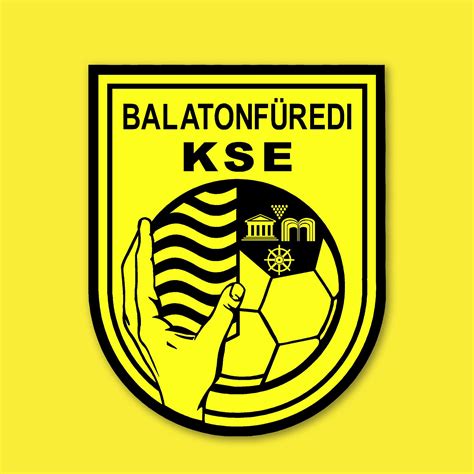 Balatonfüred KSE logója vagy játékosai