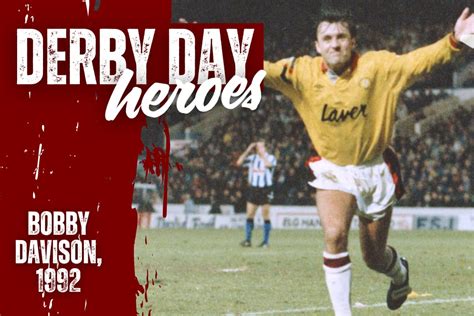 Bobby Davison edzőként