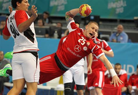 Kézilabdázás története és fejlődése