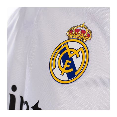 A Real Madrid 1981-82-es hazai mezének képe