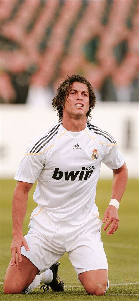 Cristiano Ronaldo csatlakozik a Real Madridhoz, 2009