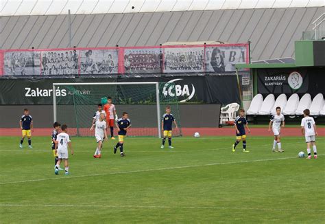 Budafoki MTE Sporttelep