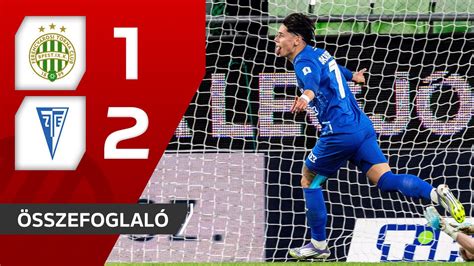 Zalaegerszegi TE FC csapatkép