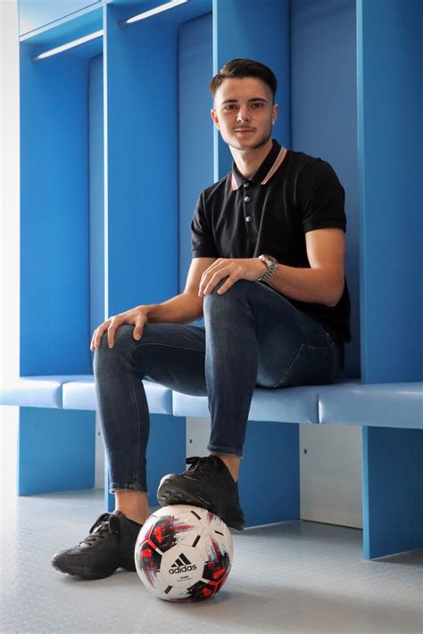 Kovács Patrik gólöröme