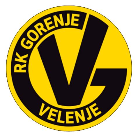 RK Gorenje Velenje logó