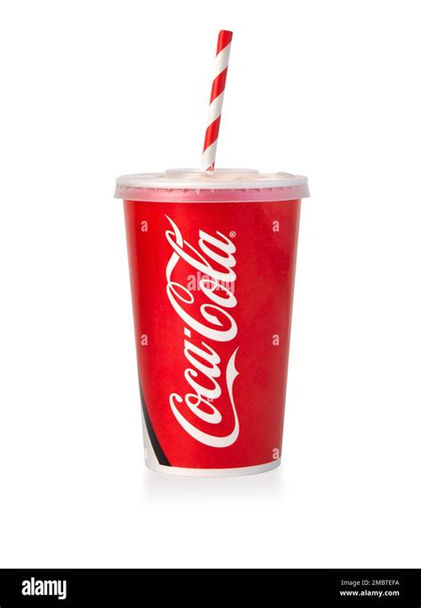 A Coca-Cola CUP népszerűségének növekedése