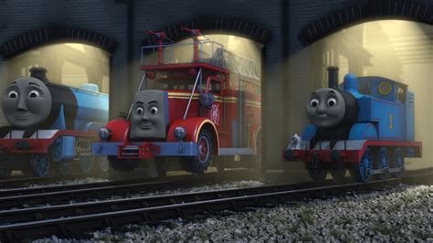 Thomas és barátai Sodor szigetén