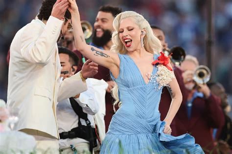 Super Bowl halftime show