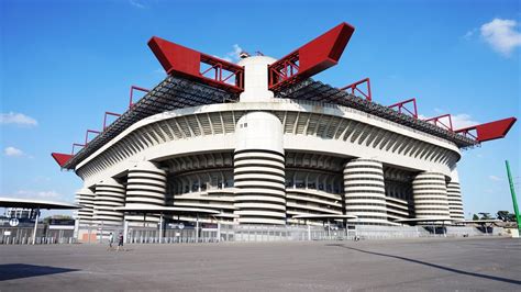 San Siro stadion