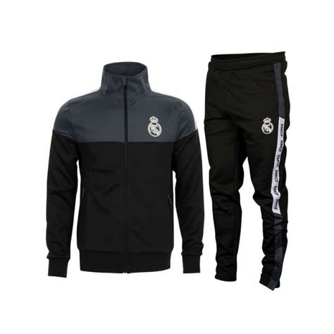 Real Madrid szurkolói melegítő