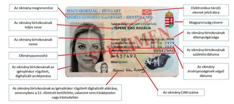 Személyazonosító okmány ellenőrzése a belépéskor