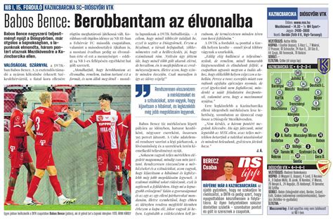 DVTK fiatal labdarúgók a tornán