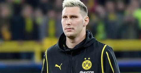Niklas Süle, német labdarúgó
