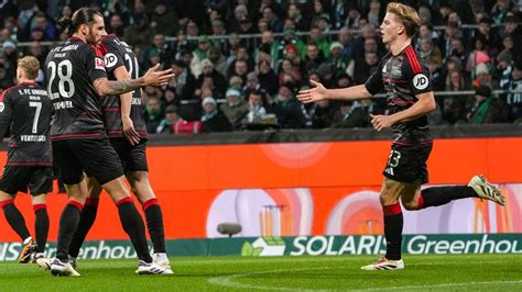 Magyar légiósok akcióban a Bundesligában