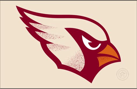Az Arizona Cardinals logóinak evolúciója