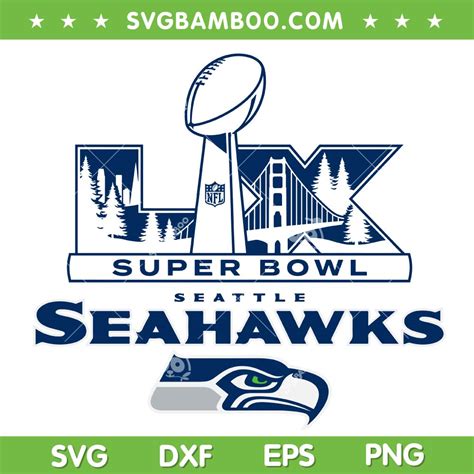 A Seattle Seahawks logójának inspirációja és designja