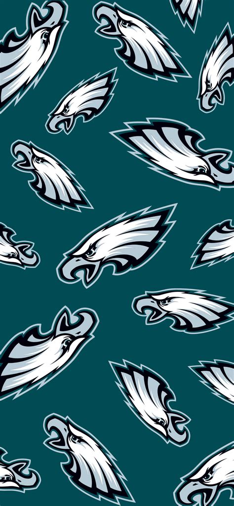 A Philadelphia Eagles logóinak fejlődése és szimbolikája