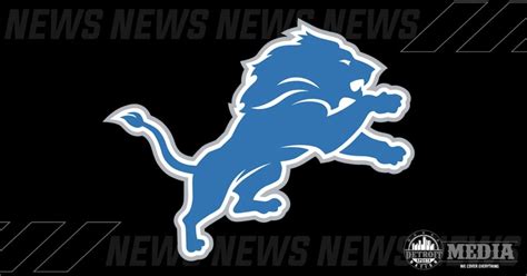 A Detroit Lions logóinak fejlődése és szimbolikája