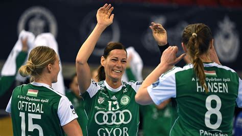 Görbicz Anita, Győri Audi ETO KC