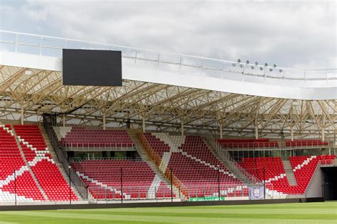 Belga labdarúgó-stadion