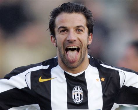 Alessandro Del Piero jelentős egyéni és klubtrófeái