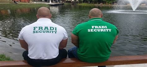 Fradi Security