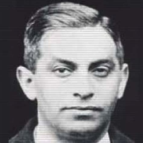 Mechlovits Zoltán portréja