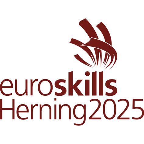 EuroSkills 2025 helyszíne és logója