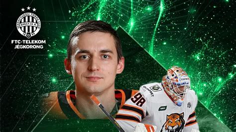 KHL logó és a liga térképe