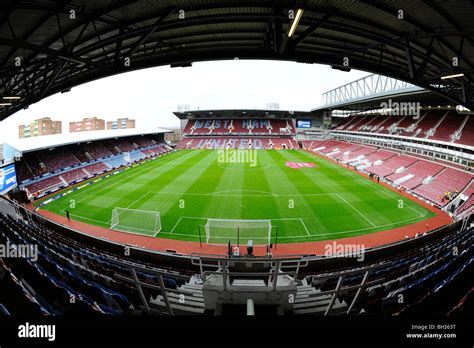 Upton Park és London Stadium összehasonlítása