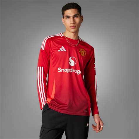 Különböző Manchester United szurkolói termékek
