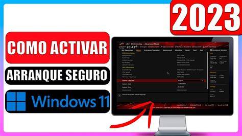 Windows Rendszerinformáció - UEFI mód és biztonságos rendszerindítás állapota