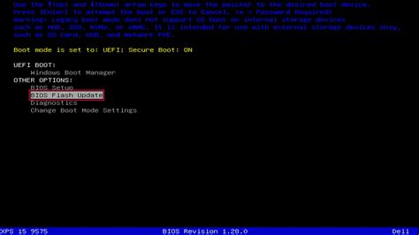 BIOS frissítés gyakoriságát illusztráló kép