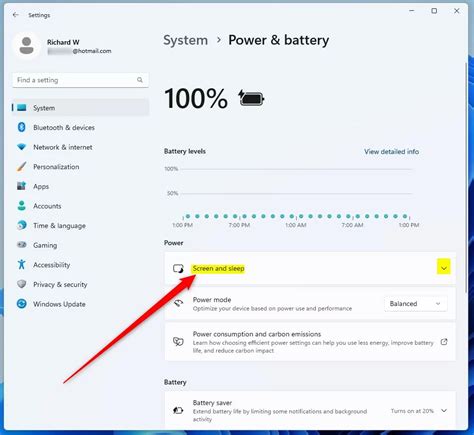 Windows Gyorsindítás beállításai