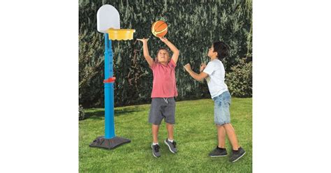 Kosárlabda felszerelés gyerekeknek
