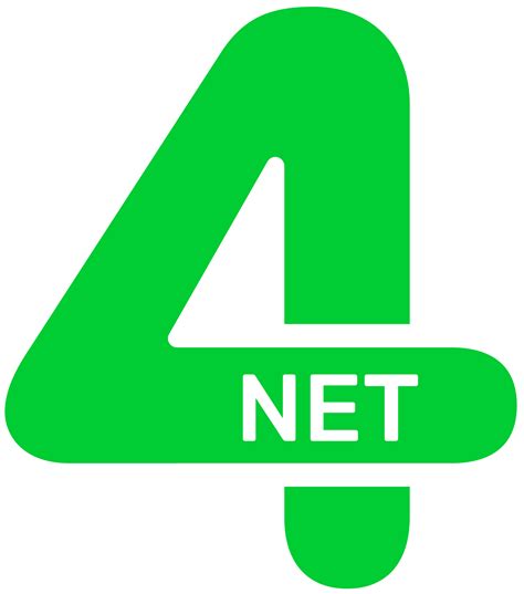 Network4 logó