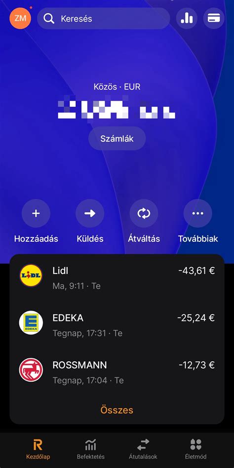 Mobilapplikáció felülete, amely élőben mutatja a futballmérkőzések eredményeit